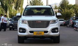 新款h9最新爆料图片,惊艳外观与卓越性能，引领SUV市场新潮流”